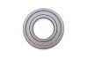 Підшипник кульковий 6207 2Z/C3 (35х72х17) SKF 6207-2Z/C3 (фото 4)