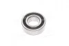 Подшипник шариковый 62206 2RS1 (30х62х20) SKF 62206-2RS1 (фото 2)