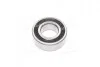 Подшипник шариковый 62206 2RS1 (30х62х20) SKF 62206-2RS1 (фото 4)
