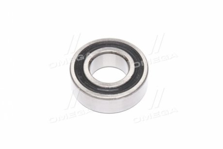 Підшипник кульковий 62206 2RS1 (30х62х20) SKF 62206-2RS1