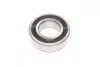 Подшипник шариковый 62208 2RS1 (40х80х23) SKF 62208-2RS1 (фото 1)
