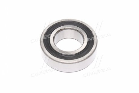 Підшипник кульковий 62208 2RS1 (40х80х23) SKF 62208-2RS1