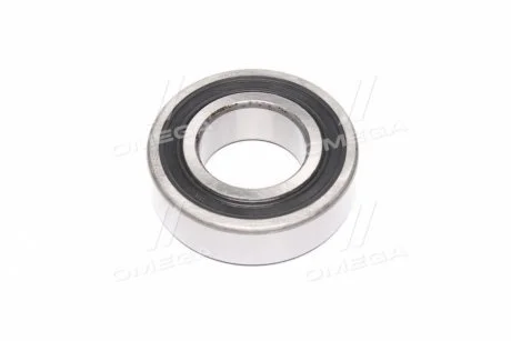 Подшипник шариковый 62208 2RS1 (40х80х23) SKF 62208-2RS1