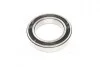 Подшипник шариковый 6014 2RS1 (70х110х20) SKF 6014-2RS1 (фото 3)