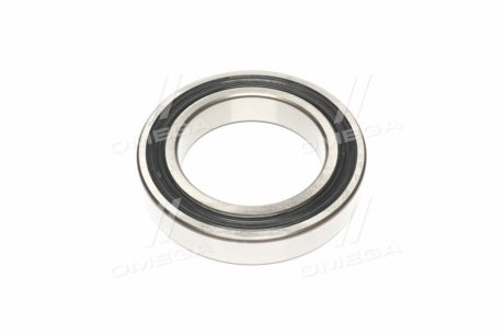 Подшипник шариковый 6014 2RS1 (70х110х20) SKF 6014-2RS1