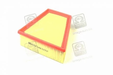Фільтр повітряний SKODA Fabia M-Filter K406
