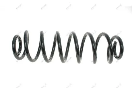 Пружина підв. задн. VW/SKODA LESJOFORS 4295088