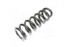 Пружина подв. передн. TOYOTA (выр-во) LESJOFORS 4092627 (фото 2)