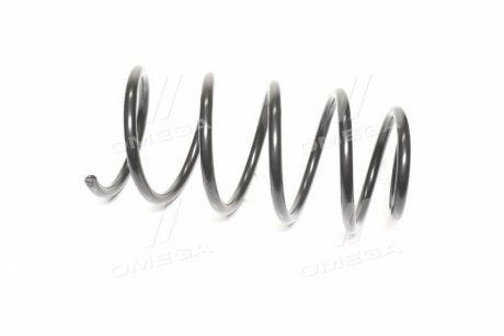 Пружина подв. передн. DAEWOO (выр-во) LESJOFORS 4017712 (фото 1)