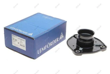 Опора аморт. MB передн. ось (выр-во Lemferder) Lemforder 35782 01
