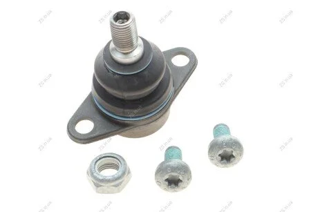 Опора кульк. BMW передн. ось (Lemferder) Lemforder 30485 02