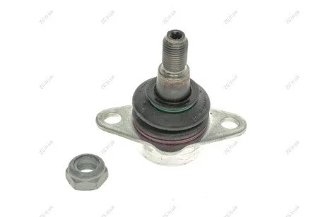 Опора кульк. BMW передн. ось (Lemferder) Lemforder 27167 02