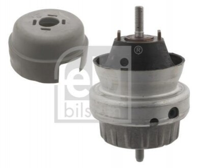 Подушка двигуна ліва AUDI A6 (4F) (FEBI) FEBI BILSTEIN 32033