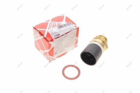 Датчик включення вентилятора Opel (FEBI) FEBI BILSTEIN 17696