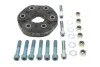 Муфта эластичная валу кард. MB КПП (выр-во FEBI) FEBI BILSTEIN 14980 (фото 1)