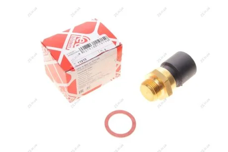 Датчик включення вентилятора Opel (FEBI) FEBI BILSTEIN 11915