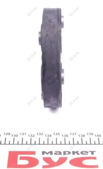 Муфта эластичная валу кард. MB КПП (выр-во FEBI) FEBI BILSTEIN 07541