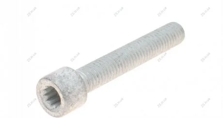 Болт, фланец карданного вала КПП (выр-во FEBI) FEBI BILSTEIN 03004