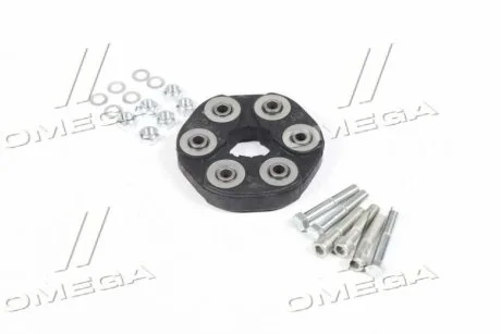 Муфта еластична валу кард. MB КПП (FEBI) FEBI BILSTEIN 01501