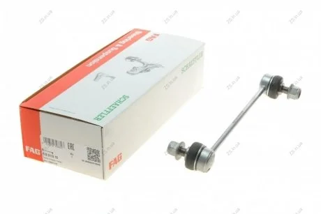 Стійка стабілізатора Opel/saab (Ruville) FAG 818 0174 10