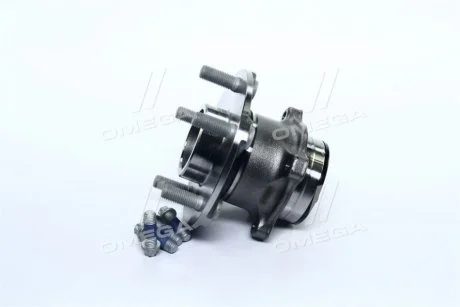 Маточина з підш. FORD FOCUS задн. (SNR) NTN-SNR R152.79