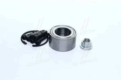 Підш. маточини VW TOUAREG передн. (SNR) NTN-SNR R154.59