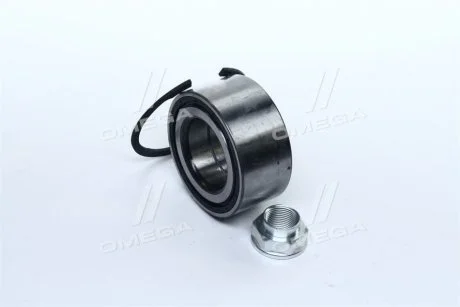 Подш. ступицы SUZUKI SX4 передн. (выр-во SNR) NTN-SNR R177.21