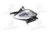 Фара п/тум лів. HYUN ELANTRA 11-14 (ви-во) TYC 19-C023-01-9A (фото 1)