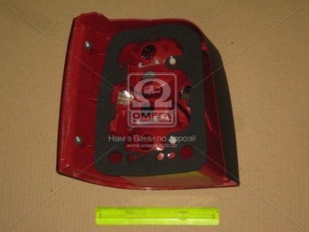 Ліхтар зад. пра. VW PASSAT B5 00-05 (ви-во) TYC 11-A209-01-2B