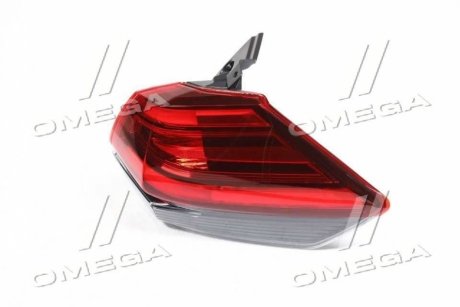 Ліхтар зад. пра. NIS X-TRAIL / ROGUE 17- TYC 11-6973-A6-9B