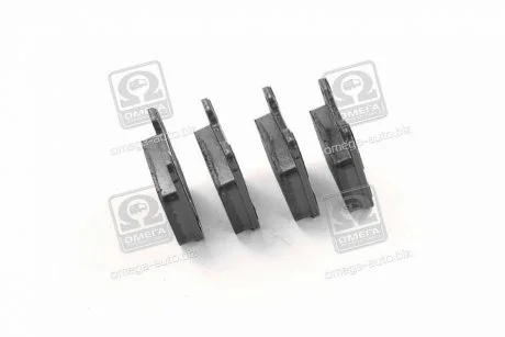 Колодка тормозов. OPEL Omega A задн. (выр-во) TRW GDB915