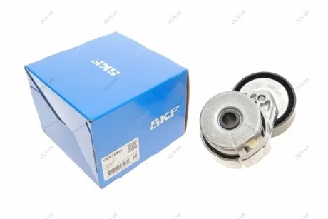 Роликовий модуль натягувача ременя (Ви-во) SKF VKM 36055
