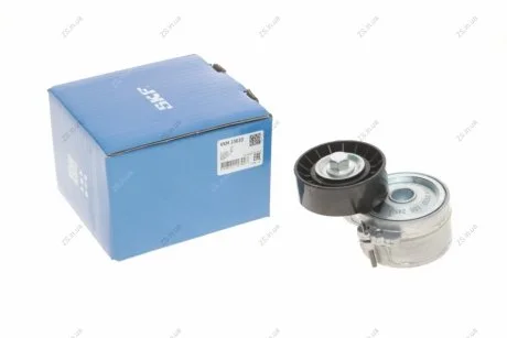 Роликовый модуль натяжителя ремня (Вы-во) SKF VKM 33033