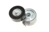 Роликовый модуль натяжителя ремня (Вы-во) SKF VKM 33033 (фото 5)