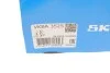 Підшипник маточини DACIA, RENAULT SKF VKBA 3525 (фото 10)