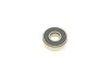 Подшипник шариковый 6302 2RSH (15х42х13) SKF 6302-2RSH (фото 4)