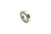 Подшипник шариковый 6008 2RS1 (40х68х15) SKF 6008-2RS1 (фото 2)