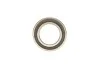 Подшипник шариковый 6008 2RS1 (40х68х15) SKF 6008-2RS1 (фото 4)