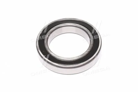 Подшипник шариковый 6012 2RS1 (60х95х18) SKF 6012-2RS1