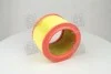 Фильтр воздушный CITROEN ZX (выр-во) M-Filter A289 (фото 3)