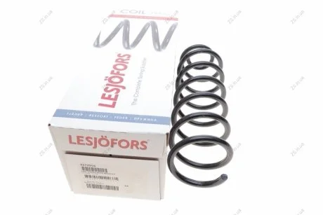 Пружина підв. задн. RENAULT LESJOFORS 4272956
