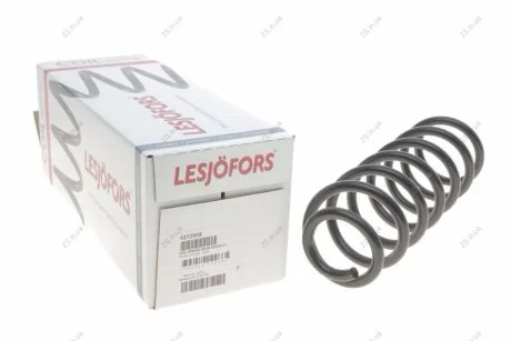 Пружина підв. задн. RENAULT LESJOFORS 4272958
