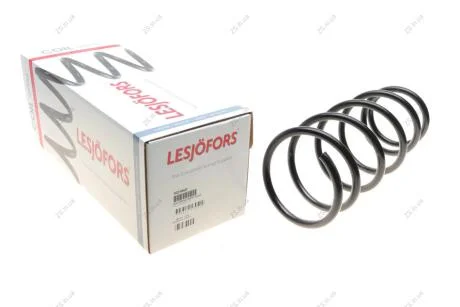 Пружина підв. передн. GEELY LESJOFORS 4029802