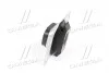 Подушка двигателя слева FORD Focus (выр-во Febi) FEBI BILSTEIN 22299 (фото 2)