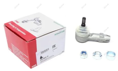 Наконечник тяги рул. VW, AUDI (Ruville) FAG 840 0828 10