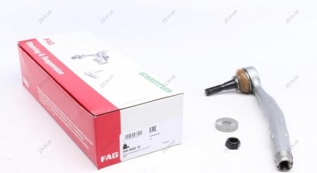 Наконечник рулевой тяги BMW (выр-во Ruville) FAG 840 0658 10