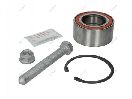 Підшипник маточини VW SHARAN 97- FAG 713 6104 60