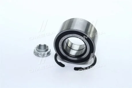 Подш. ступицы RANGE ROVER задн. (выр-во SNR) NTN-SNR R180.08