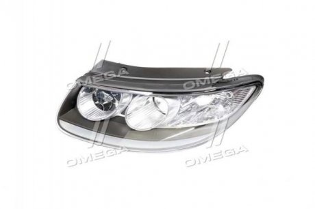 Фара лев. HYUN SANTA FE 06 - (выр-во TEMPEST) TYC 20-B662-A5-2B