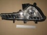 Фара п/тум. пра. KIA SPORTAGE 10- (ви-во) TYC 19-B027-01-2B (фото 2)